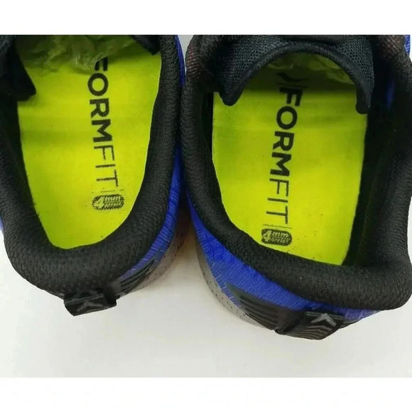 Saucony Peregrine 12 Mens Size 11.5 High Cushion Trail Running Shoes Retail $130 main image 9